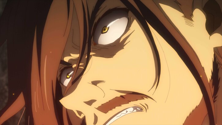 アニメ「超余裕！」第9話、厳寒の冬山でアークライド侯爵軍と激突する七光騎士団…！先行カット解禁