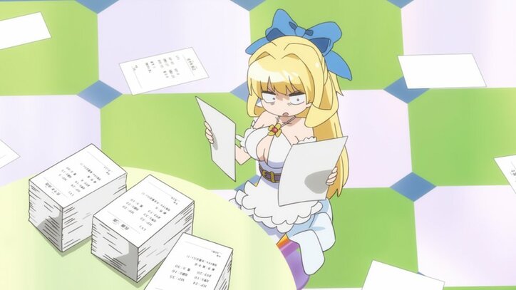 秋アニメ「慎重勇者」第1話先行カット&あらすじ解禁! ありえないほど用心深い勇者の異世界救済劇