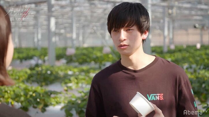 「とおるからあずさを奪いに行く」しょうたろうのプチ告白にあずさは？急速に距離が縮まり…『月とオオカミちゃん』第11話