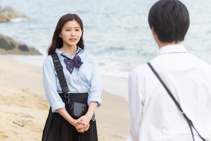 一番モテモテだった高3男子、最後の告白で予想外の結末「本当に嫌になりました」自己嫌悪と後悔で涙止まらず…スタジオも言葉を失う