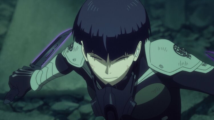 写真・画像】アニメ『怪獣8号』保科宗四郎の誕生日や身長などの