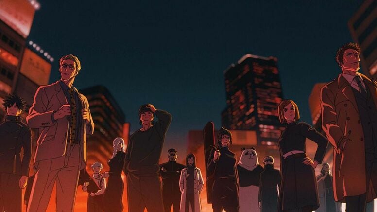 アニメ「呪術廻戦」声優・キャラクター一覧｜TVアニメ・映画版出演の全キャスト224人を網羅