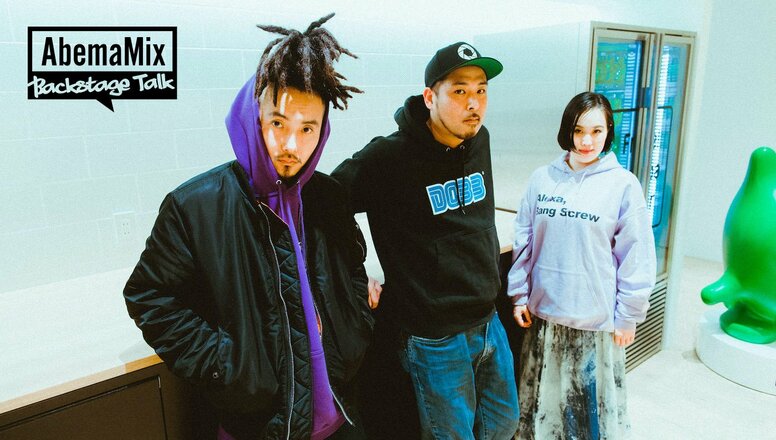 タイ移住を経てブレないスタイルを追求するDUSTY HUSKY「絶対に、過去の作品よりも今の自分のラップの方がかっこいい。それは分かってるんで」『股旅』制作秘話に迫る