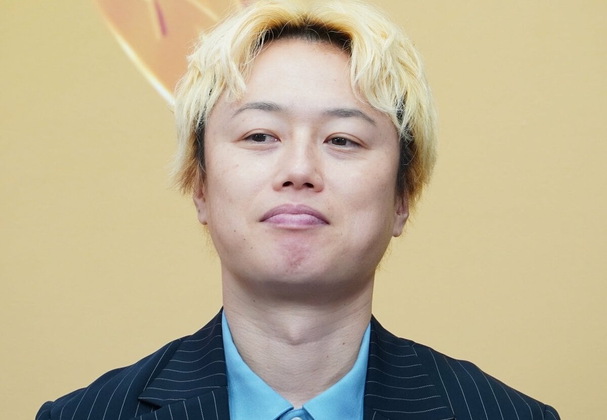 熱愛報道が話題・見取り図リリー、女性を口説くのに“効果的だったテクニック”「60万円のカバンを買ってあげる」 | 恋愛 | ABEMA ...