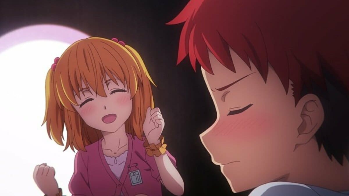 アニメ ド級編隊エグゼロス 1話先行カット あらすじ公開 原作は累計135万部突破の人気コミック ニュース Abema Times