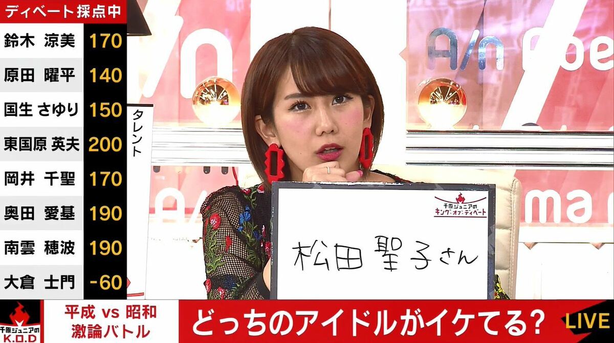特攻服の方がどんどん少なく 元 Ute岡井千聖が語った アイドルファンの変化 国内 Abema Times 特攻服の方がどんどん少なく 元 Ute岡井千聖が語った アイドルファンの変化 国内 Abema Times