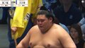 「表情出すぎじゃ?」横綱・大の里、“ホッと”安堵の2勝目 実況指摘も「人間味があって良いね」好意的なファンの反応も