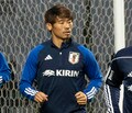 守田英正が「２試合いくつもりで来てます」と怪我報道を一蹴！「日本代表はそういうもの」と過密スケジュールも意に介さず