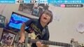 8歳の天才ギタリスト！小2男児の“エグすぎる”プロ顔負けの演奏に「世界的スターになる」「チョーキングしてる時の表情がエモいw」と絶賛の嵐