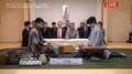 藤井聡太王将、思い出の地・立川で防衛に“王手”か 永瀬拓矢九段が反撃開始か！？注目の第3局開始／将棋・王将戦七番勝負