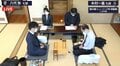 木村一基九段VS八代弥七段 戦型は「相矢倉」に／将棋・棋聖戦二次予選