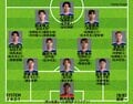 【日本代表の最新序列｜CB編】冨安健洋らを軸に複数パターンを試行か。初招集の中野就斗は「戦術的な幅」をもたらす？