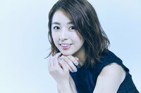 “体当たり”は「当たり前」　柳ゆり菜、グラビアイメージ払拭の覚悟