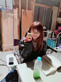 倉科カナ『2019、6、23』