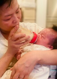 小泉貴之『妻の浮腫について思うこと』