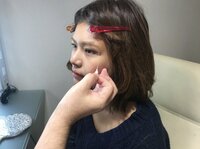 あいのり・桃、クロの二重整形カウンセリングに付き添い「楽しみだなーー!!」