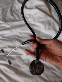 秋野暢子『ドクターとのコミニケーション』