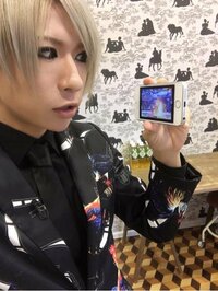 歌広場淳、宝塚・紅ゆずるを“爆推し”「愛を暴走させて行こうと思います」