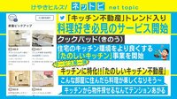 【動画】キッチンにこだわりがある人必見の不動産サイト