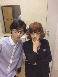 広田レオナ『進まない写真整理…』