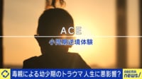 【映像】ACEに該当する体験リスト(全10項目)