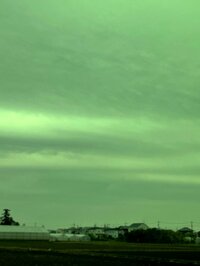 北斗晶『明るくなって直ぐ』