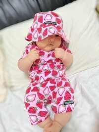 内山琴『LiLiCoさんからのプレゼント!!』