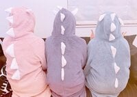 細川直美『夜になると出没します』