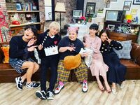 小森隼、『ドラ恋』MCの集合ショットを公開 「かわいいなあ、、、」「仲良しMC～スキ～」の声