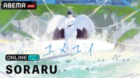 SORARU LIVE TOUR 2025-ユメユイ-