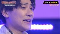 【映像】小森隼、涙の1人トークライブ「1番の後悔」