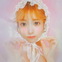 「この世で1番可愛い」明日花キララ、キュートな“赤ちゃん風”ショットに絶賛の声