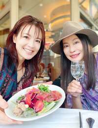 たなかえり『タダモノじゃないと思っていたご近所さん』