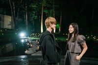 エザキ＆モモカ、友情から恋へ！告白成立