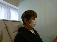 大島康徳『抗がん剤治療』