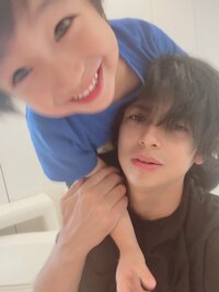 川崎希『”今日も５時起きだよ”』