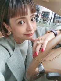 三喜本惠美『久しぶり』