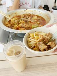 杉浦太陽『フリーダムな朝ご飯w』