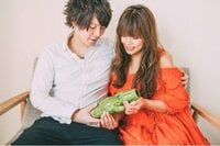 桃『1番身近な人の妊娠』