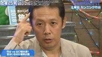 The NIGHT - #24 山口敏太郎VS竹山心霊討論！ | 動画視聴はAbemaビデオ(AbemaTV)