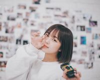 “オオカミ”だったなえなの、苦しかった胸中告白するも「みんなのことが本当に心の底から大好き」