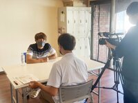 杉浦太陽『ホッとしたぜぃ』