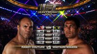 UFC102 アントニオ･ホドリゴ･ノゲイラ vs ランディ･クートゥア | AbemaTV