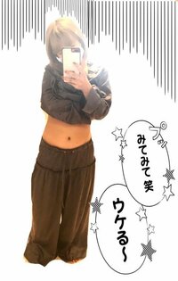 岡井千聖、ダイエット1日目のお腹の自撮り公開「下っ腹にきてますねーーー笑笑」