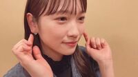 「笑顔が天使すぎ」「無邪気さが可愛い」川栄李奈のキュートな“ドヤ顔動画”にファン絶賛
