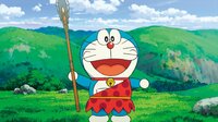 映画ドラえもん - 映画ドラえもん 新・のび太の日本誕生 | 動画視聴は【Abemaビデオ(AbemaTV)】