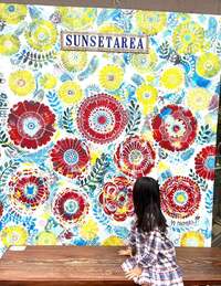 東MAX『母の日❣️』