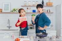 みきママ『玉ねぎを使わず楽にハンバーグを作る方法です！！』