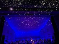 青田典子『KOJI TAMAKI PREMIUM SYMPHONIC CONCERT 2019』