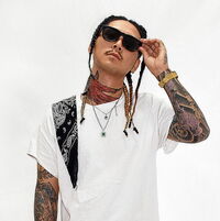 DIABLO ： アルバム、ディスコグラフィー、新曲 | TuneCore Japan